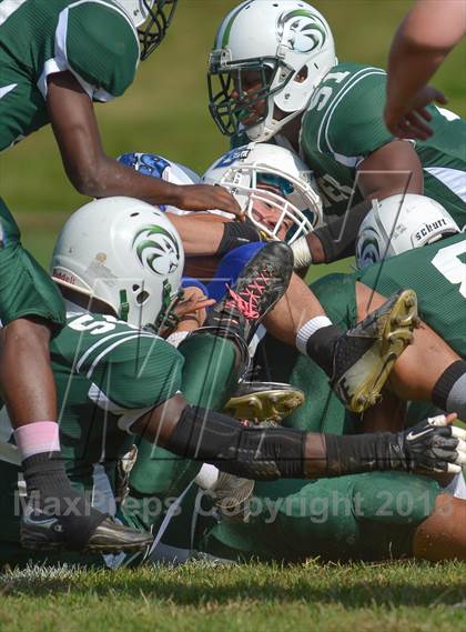 Thumbnail 1 in East Catholic @ Weaver photogallery.