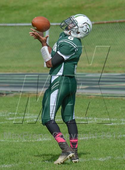 Thumbnail 1 in East Catholic @ Weaver photogallery.