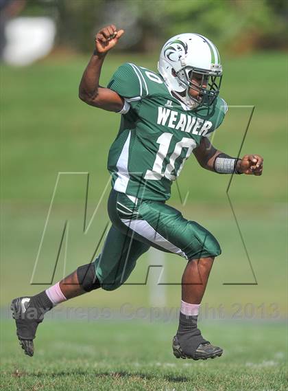 Thumbnail 2 in East Catholic @ Weaver photogallery.
