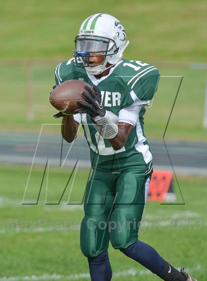 Thumbnail 1 in East Catholic @ Weaver photogallery.