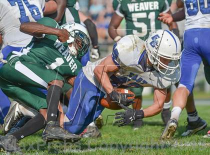 Thumbnail 1 in East Catholic @ Weaver photogallery.