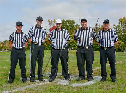 Thumbnail 2 in East Catholic @ Weaver photogallery.