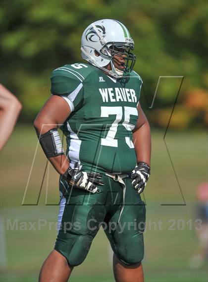 Thumbnail 2 in East Catholic @ Weaver photogallery.