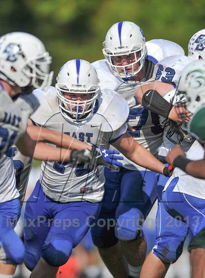 Thumbnail 2 in East Catholic @ Weaver photogallery.