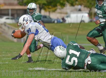 Thumbnail 1 in East Catholic @ Weaver photogallery.