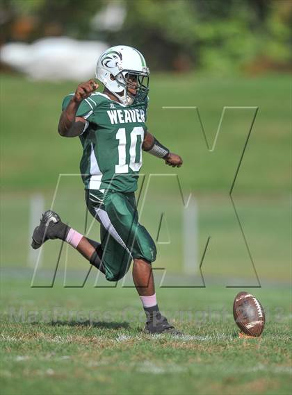 Thumbnail 3 in East Catholic @ Weaver photogallery.