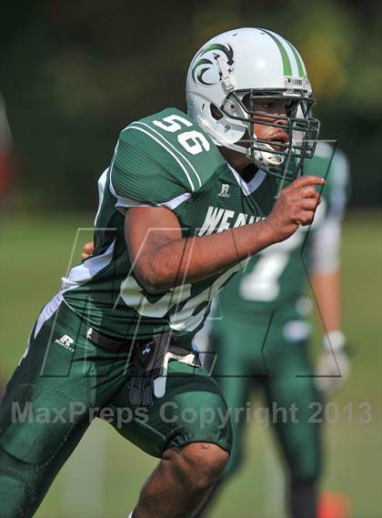 Thumbnail 2 in East Catholic @ Weaver photogallery.