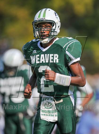 Thumbnail 3 in East Catholic @ Weaver photogallery.
