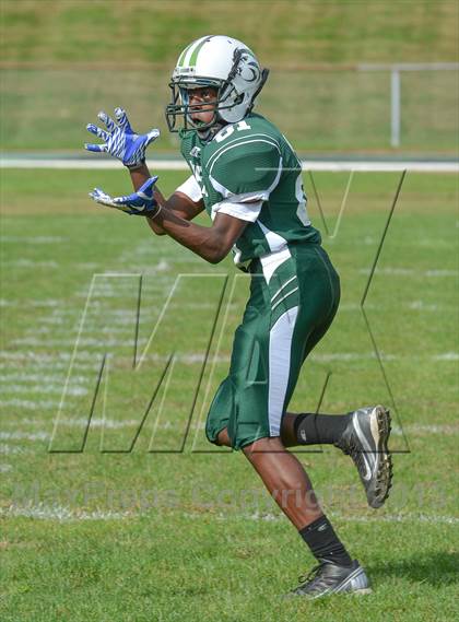 Thumbnail 1 in East Catholic @ Weaver photogallery.