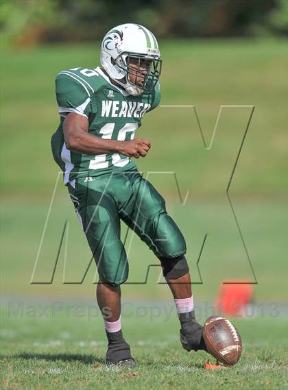 Thumbnail 1 in East Catholic @ Weaver photogallery.