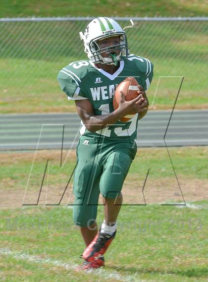 Thumbnail 3 in East Catholic @ Weaver photogallery.