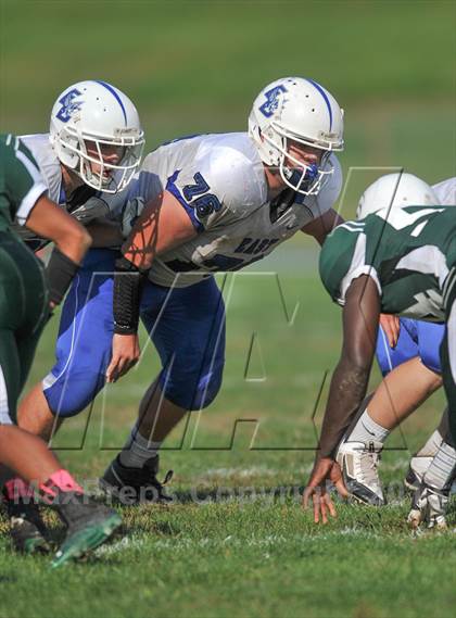 Thumbnail 3 in East Catholic @ Weaver photogallery.