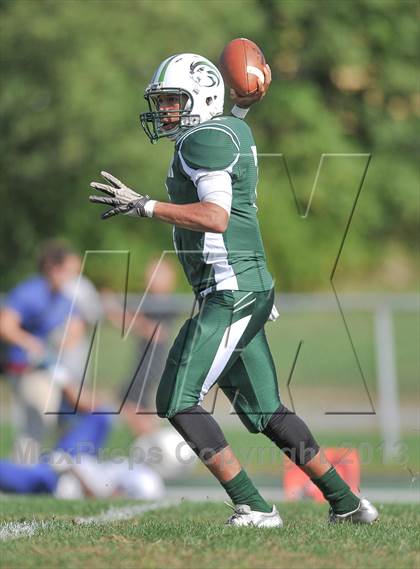 Thumbnail 2 in East Catholic @ Weaver photogallery.