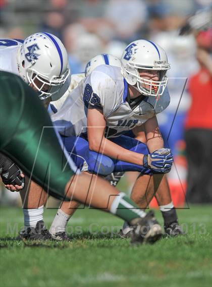 Thumbnail 1 in East Catholic @ Weaver photogallery.