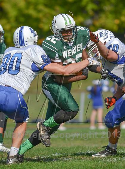 Thumbnail 3 in East Catholic @ Weaver photogallery.