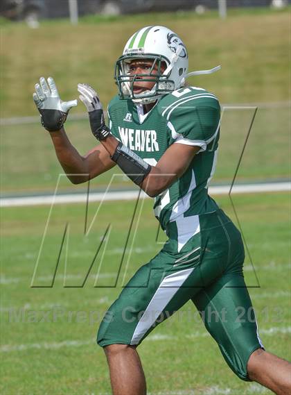Thumbnail 3 in East Catholic @ Weaver photogallery.