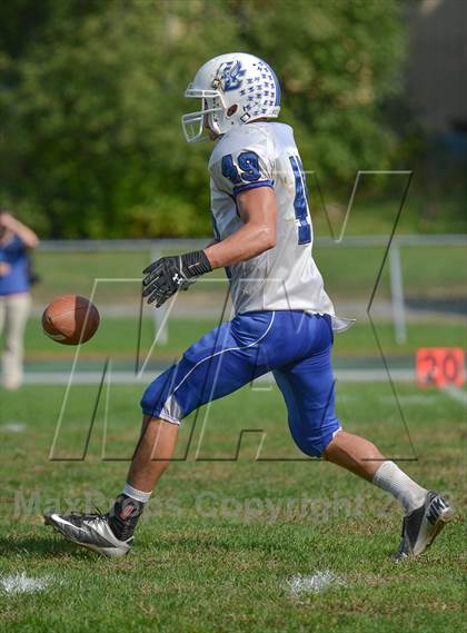 Thumbnail 3 in East Catholic @ Weaver photogallery.