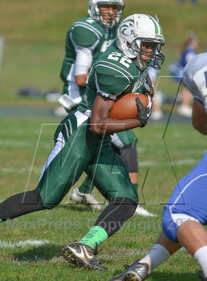 Thumbnail 3 in East Catholic @ Weaver photogallery.