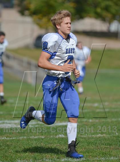 Thumbnail 2 in East Catholic @ Weaver photogallery.