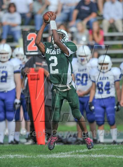 Thumbnail 1 in East Catholic @ Weaver photogallery.