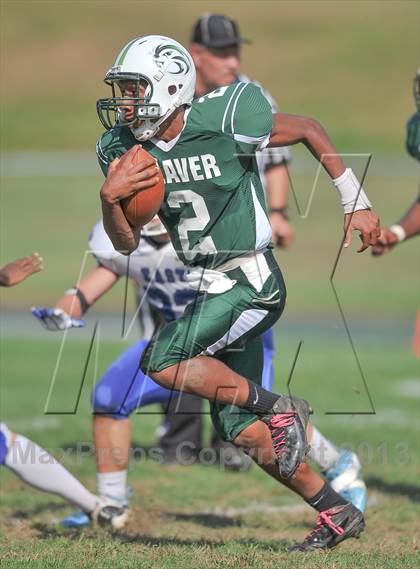 Thumbnail 2 in East Catholic @ Weaver photogallery.