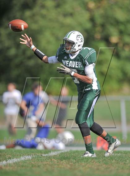 Thumbnail 3 in East Catholic @ Weaver photogallery.