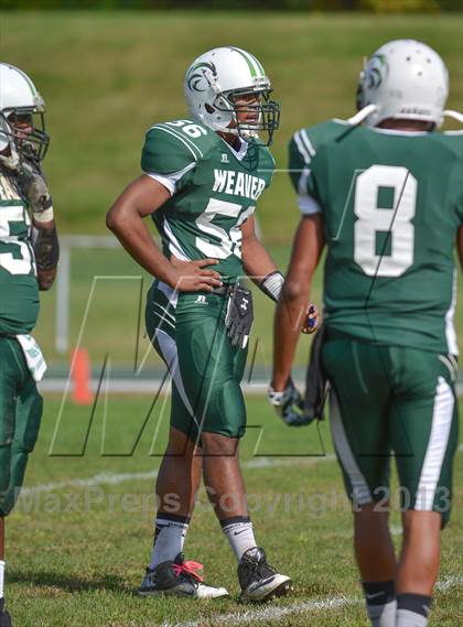 Thumbnail 3 in East Catholic @ Weaver photogallery.