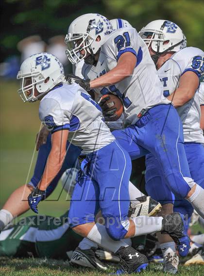 Thumbnail 3 in East Catholic @ Weaver photogallery.