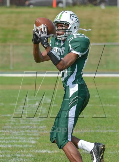 Thumbnail 1 in East Catholic @ Weaver photogallery.