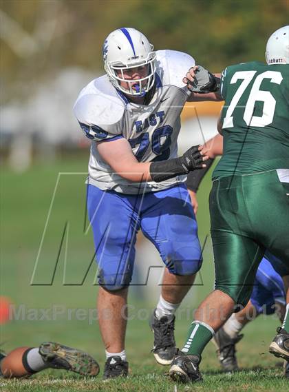 Thumbnail 3 in East Catholic @ Weaver photogallery.