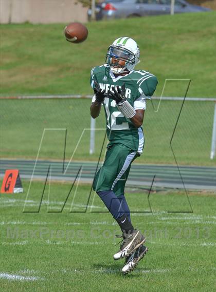 Thumbnail 3 in East Catholic @ Weaver photogallery.