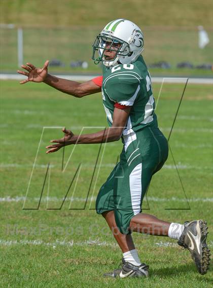 Thumbnail 3 in East Catholic @ Weaver photogallery.