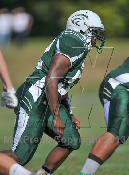 Thumbnail 3 in East Catholic @ Weaver photogallery.