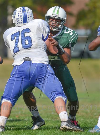 Thumbnail 2 in East Catholic @ Weaver photogallery.