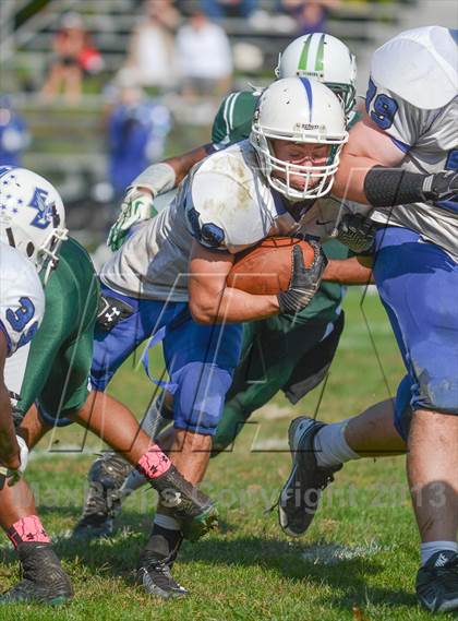 Thumbnail 2 in East Catholic @ Weaver photogallery.