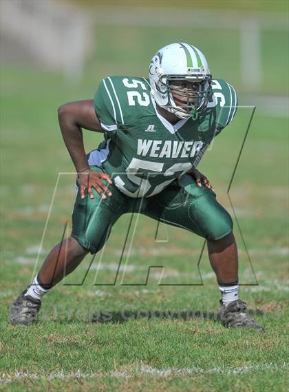 Thumbnail 3 in East Catholic @ Weaver photogallery.