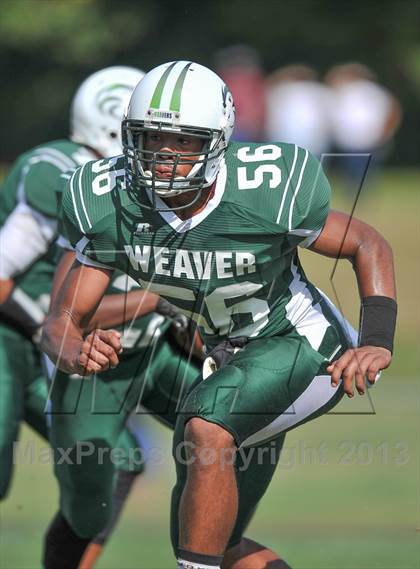 Thumbnail 1 in East Catholic @ Weaver photogallery.