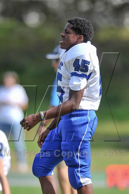 Thumbnail 1 in East Catholic @ Weaver photogallery.