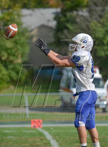 Thumbnail 1 in East Catholic @ Weaver photogallery.