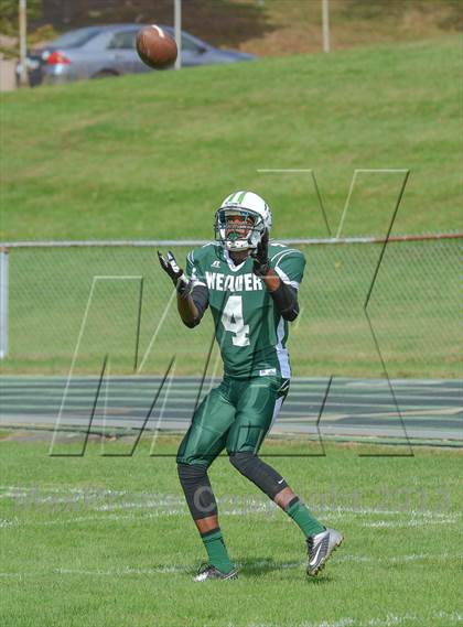 Thumbnail 2 in East Catholic @ Weaver photogallery.