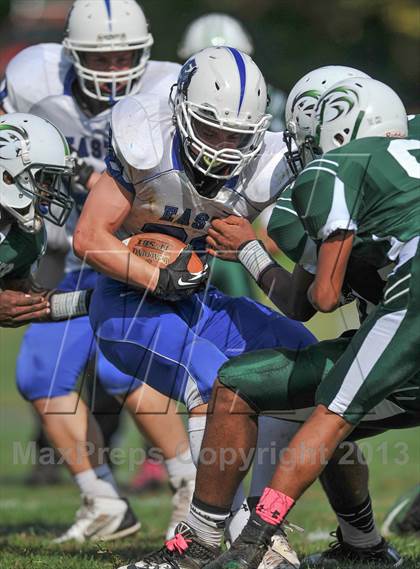 Thumbnail 2 in East Catholic @ Weaver photogallery.