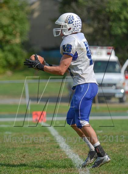 Thumbnail 2 in East Catholic @ Weaver photogallery.