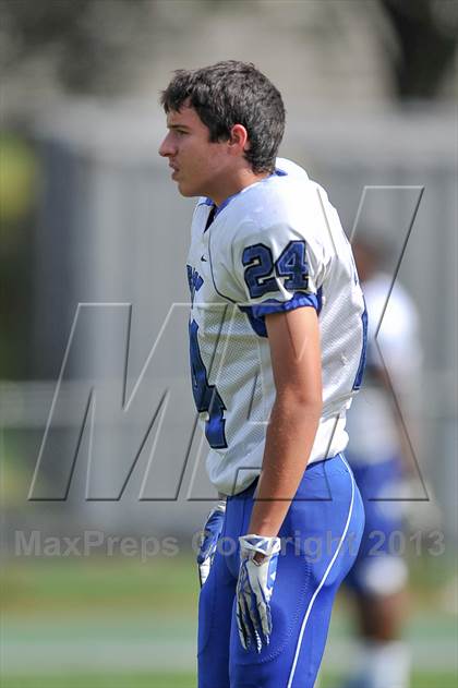 Thumbnail 3 in East Catholic @ Weaver photogallery.