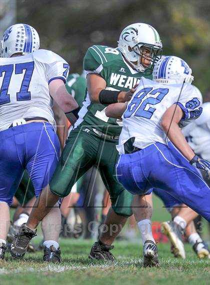 Thumbnail 1 in East Catholic @ Weaver photogallery.