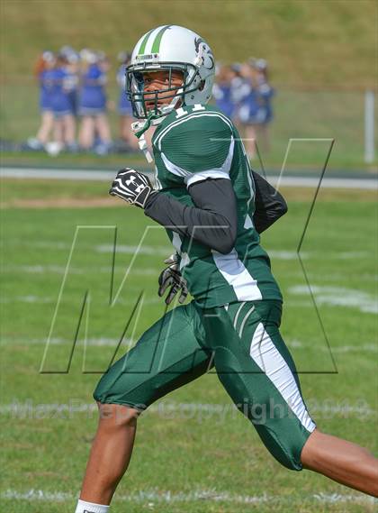 Thumbnail 3 in East Catholic @ Weaver photogallery.