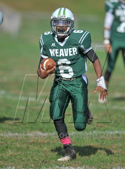 Thumbnail 3 in East Catholic @ Weaver photogallery.