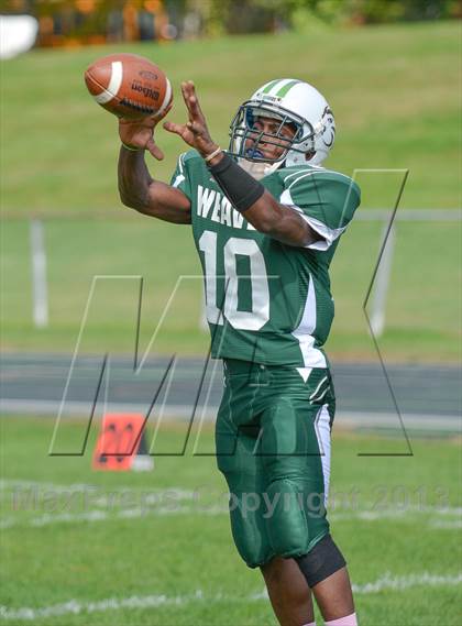Thumbnail 3 in East Catholic @ Weaver photogallery.