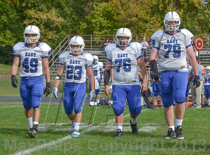 Thumbnail 1 in East Catholic @ Weaver photogallery.