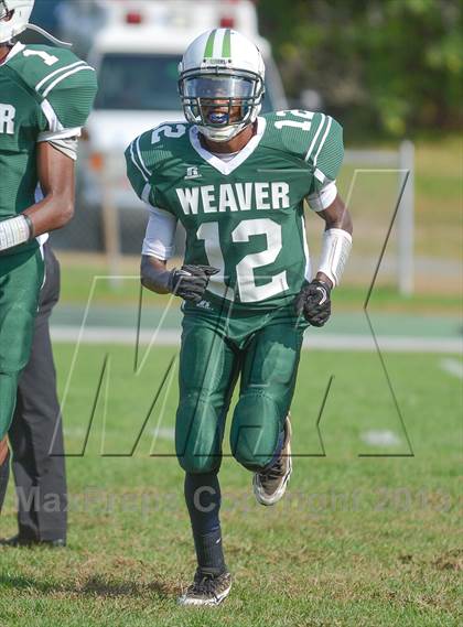 Thumbnail 2 in East Catholic @ Weaver photogallery.