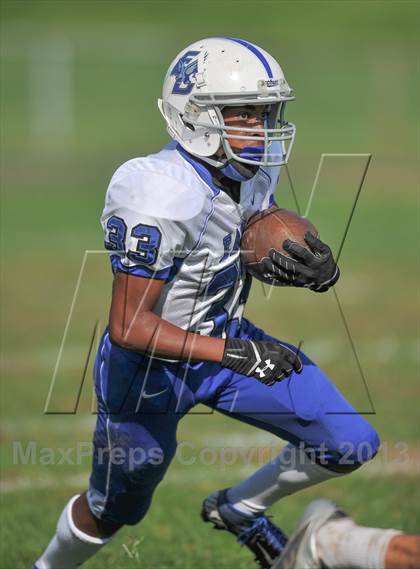 Thumbnail 2 in East Catholic @ Weaver photogallery.